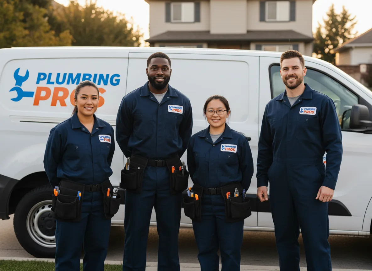 Water Heater Repair company in North Freedom, WI